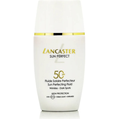 Lancaster Sun Perfect Perfecting Fluid SPF 50 30 ml