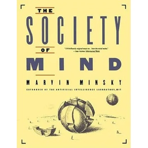 The Society of Mind (2003)