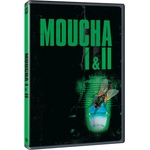 MagicBox Moucha kolekce 1+2 - 2DVD (072937)