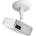 Ceiling mount ELPMB60W