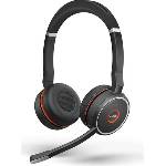 Jabra Evolve 75 SE Link 380a MS Stereo (7599-842-109) Слушалки