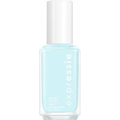 Essie Quick Dry Expressie 10 ml, 540 life in 4d