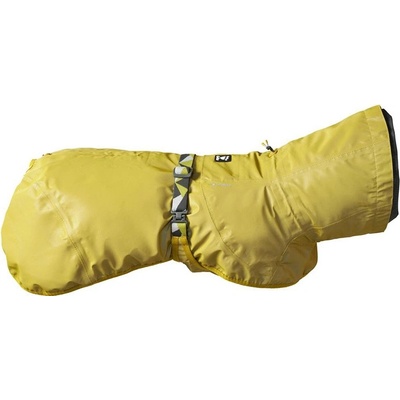 Hurtta Mudventure Reflective Coat pláštěnka pro psy