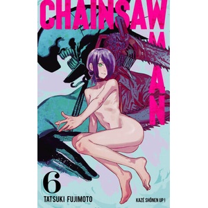 Chainsaw Man T06 | FUJIMOTO-T (2021)