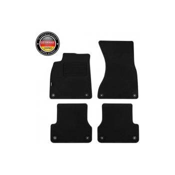 Image 1 of Petex Мокетени стелки Petex съвместими с Audi A5 Coupe след 2016 година 4 части