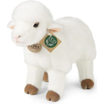 Rappa Плюшово агне 27 см eco-friendly
