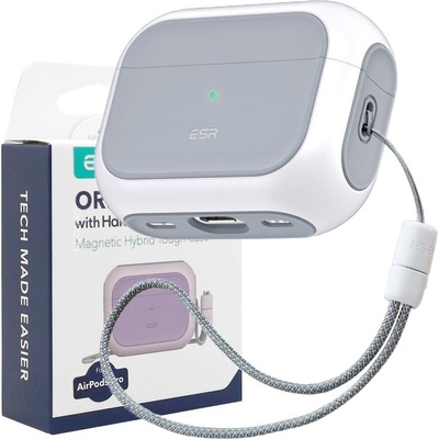 ESR Orbit Halolock Magsafe Apple AirPods Pro 1 / 2 4894240171653 – Zboží Živě