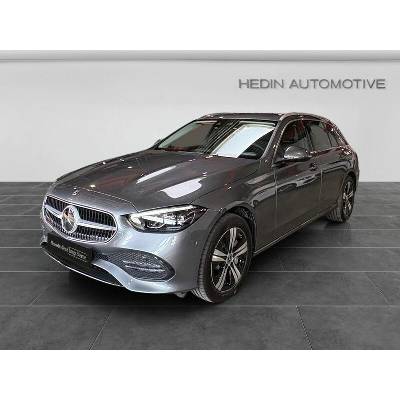 Mercedes-Benz C 300 e T Avantgarde 230 kW