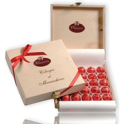 Vannucci Maraschino 220 g