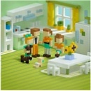 Ostatní stavebnice PIXIO Happy Family