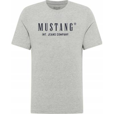 Mustang Style Alex sivý melír