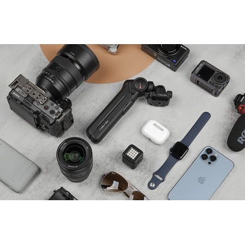 Image 2 of PGYTECH Mantispod 2.0 Remote Control Kit