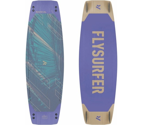FLYSURFER Radical9
