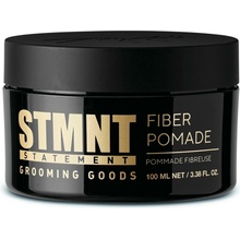 STMNT Fiber Pomade vláknitá pomáda na vlasy 100 ml
