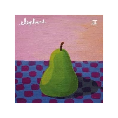 Elephant Gym - III CD