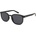 Alpina Диоптрични очила Alpina Dimont Black Gloss/Black