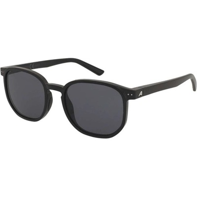 Alpina Диоптрични очила Alpina Dimont Black Gloss/Black