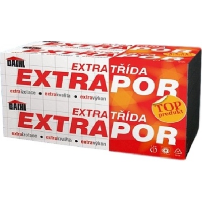 Bachl Extrapor 70F 100 mm 2,5 m²