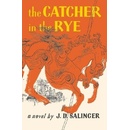 Salinger, Jerome D.