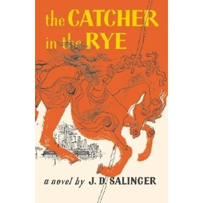 Salinger, Jerome D.