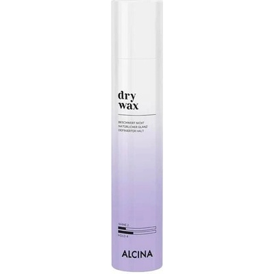 Alcina Strong Dry Wax 200 ml