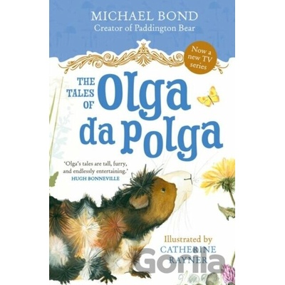 Tales of Olga da Polga
