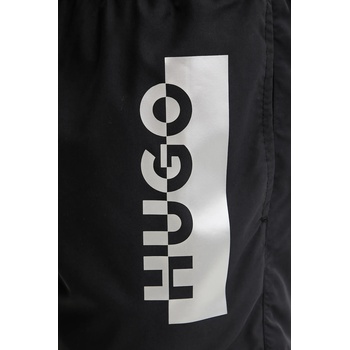 HUGO BOSS Плувни шорти hugo в черно 50549864 (50549864)