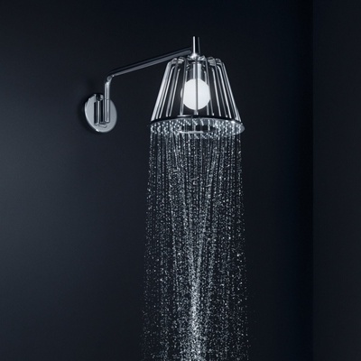 Axor LampShower 26031000