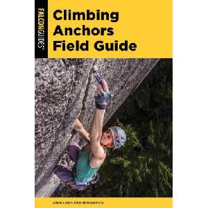 Climbing Anchors Field Guide | Bob Gaines (ISBN: 9781493074570)