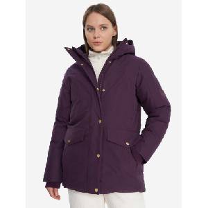 CORDILLERO Яке Women's Travel Fake down Jacket