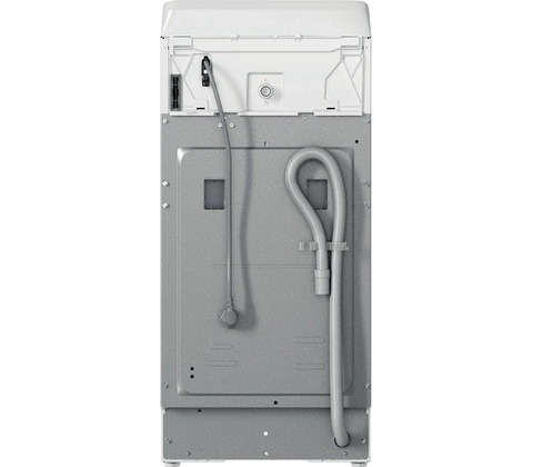 Whirlpool TDLRB 6251BS