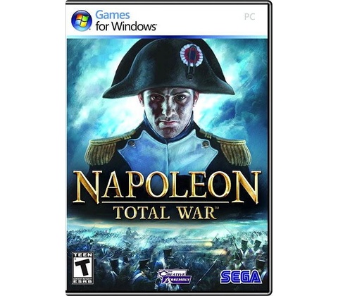 Napoleon: Total War