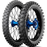 Michelin StarCross 6 Medium Soft 110/90-19 62M Мотоциклетни гуми