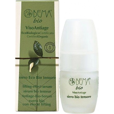 Bema Cosmetici bioVisoAntiage zpevňující sérum 30 ml