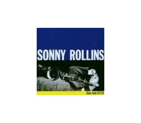 ROLLINS SONNY: VOLUME 1 CD