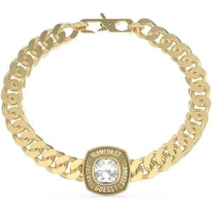Guess JUMB01373JWYG - Дамска гривна (JUMB01373JWYG)