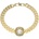 Guess JUMB01373JWYG - Дамска гривна (JUMB01373JWYG)