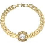 Guess JUMB01373JWYG - Дамска гривна (JUMB01373JWYG)