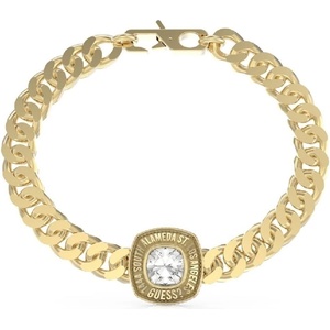 Guess JUMB01373JWYG - Дамска гривна (JUMB01373JWYG)