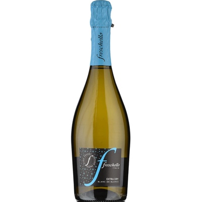 Cielo e Terra Freschello Blanc de Blancs Spumante extra dry biele 0,75 l