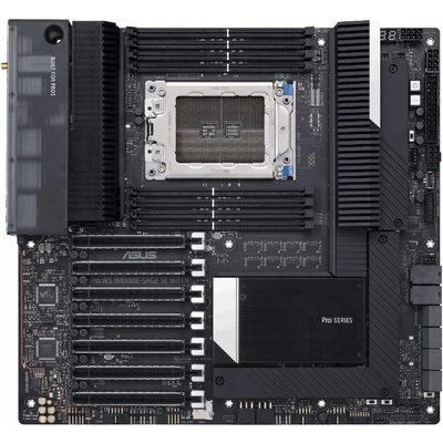 Asus PRO WS WRX80E-SAGE SE WIFI II