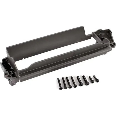 Traxxas Разширителна стойка за батерия Battery expansion kit Traxxas Maxx (allows for installation of taller battery packs) TRX8919X (TRX8919X)