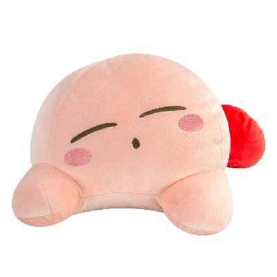 Sleeping Mega Plush Toy - Tomy