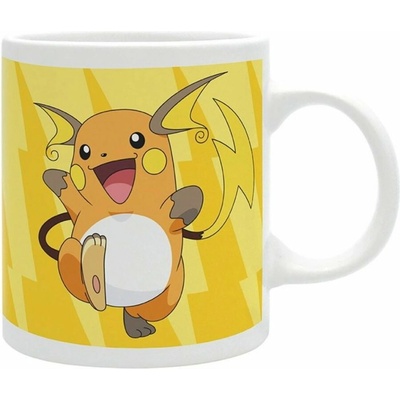 ABYstyle Keramický hrnček Pokémon 320 ml