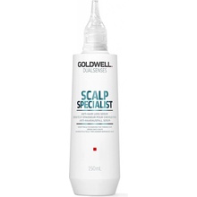 Goldwell Scalp Specialist Anti-hair Loss Serum Sérum pro řídnoucí vlasy 150 ml