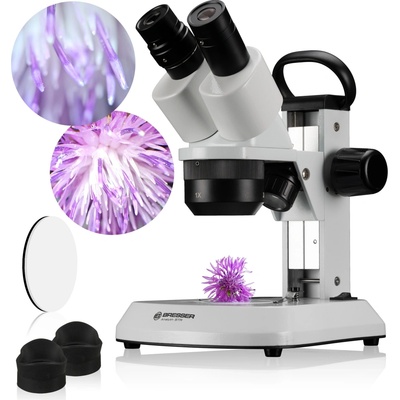 Bresser ANALYTH STR 10x-20x-40x