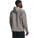 Under Armour CGI Shield 2.0 Hooded-GRY