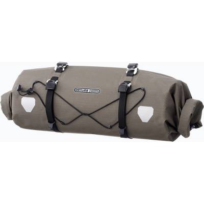 Велосипедна чанта за кормило ORTLIEB Handlebar-Pack Flex 15 l dark sand
