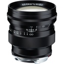Voigtlander 75mm f/1.5 Nokton Vintage line Aspherical M-mount