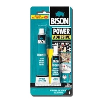 BISON Bisonite Power Adhesive 65g